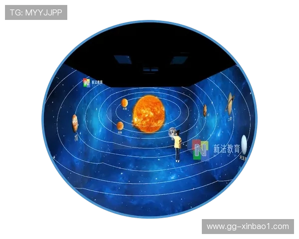 探索未来世界的星球赌场：虚拟与现实的极致融合